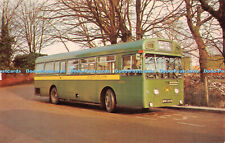 R457936 London Country SM 133 1970 Built AEC Swift With Park Royal Body The Tran