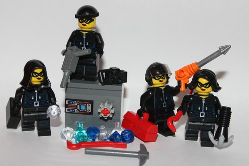 Original lego parts - lego,