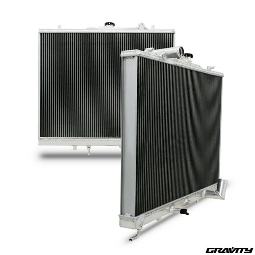 40mm aluminium radiator - 40mm, rad