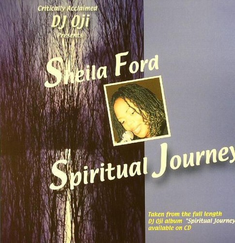 Oji presents sheila - sheila,