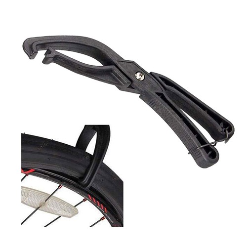 Bike cycle tyre fitting - tyre,