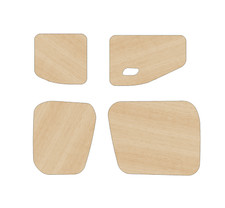 Citroen Berlingo 2018 -