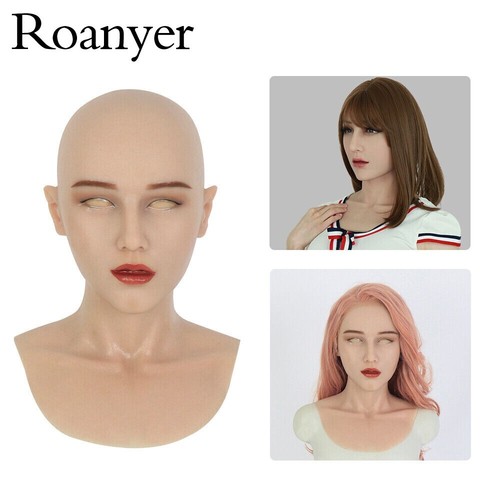 Roanyer realistic silicone - roanyer,
