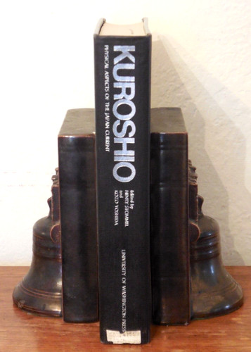 Kuroshio physical aspects - kuroshio, :