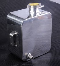 2.5 Coolant Water Expansion