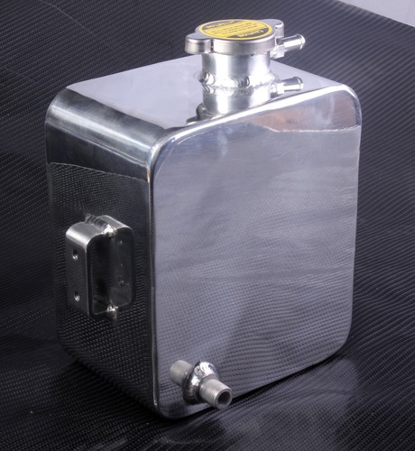 Coolant water expansion - 2.5,