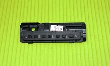 FUNCTION CONTROL SWITCH BUTTON