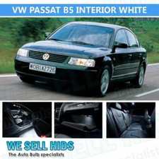 13pc VW PASSAT B5 2001- 2005