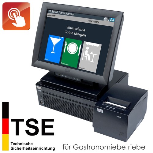 Tse gastrokasse restaurant - gastrokasse,