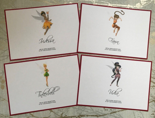 Disney tinkerbell fairies - tinkerbell,