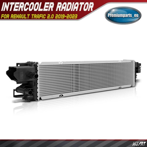 Radiator water cooled - radiator,