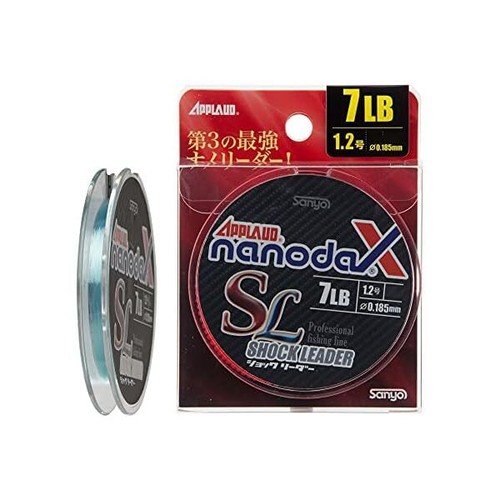 Sanyo nylon nano - sanyo-nylon, ap