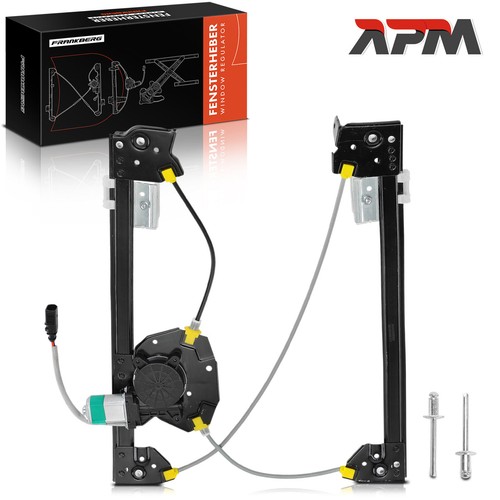 Electric window lifter - electric,