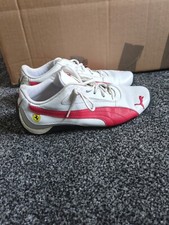 Puma future cat Ferrari