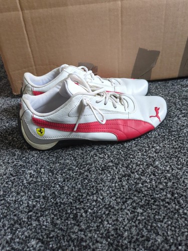 Puma future cat ferrari - cat,