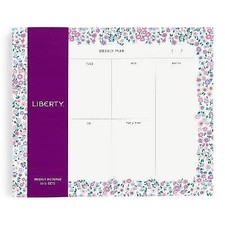 Liberty Cooper Dance Weekly