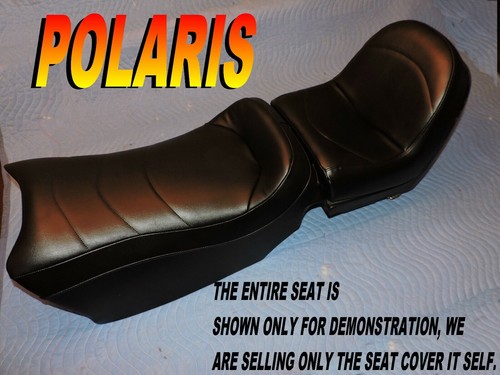 Polaris frontier touring - polaris,