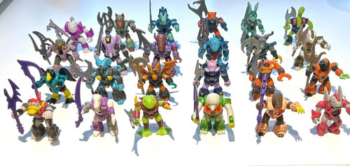 Vintage 1986 battle beasts - vintage,