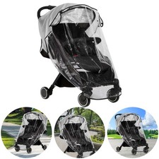 Baby Buggy Rain Cover