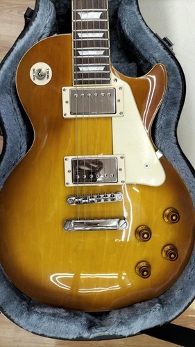 Epiphone les paul - paul, hb
