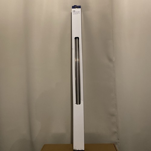 New wilko adjustable shower - adjustable,