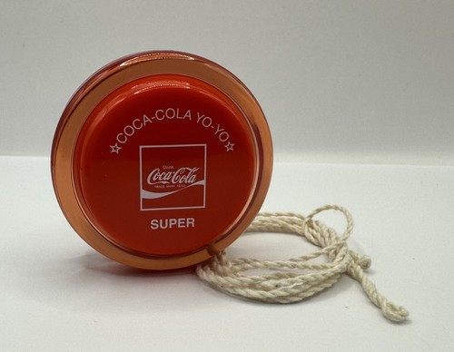 Genuine coca cola super - genuine, ‘super’