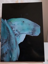 Unique  Abstract Painting