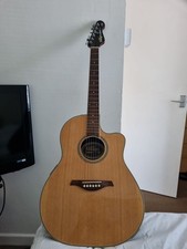 vintage synergy  vr6 guitar