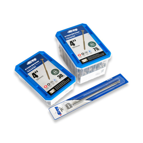 Kreg pocket hole screws - kreg,