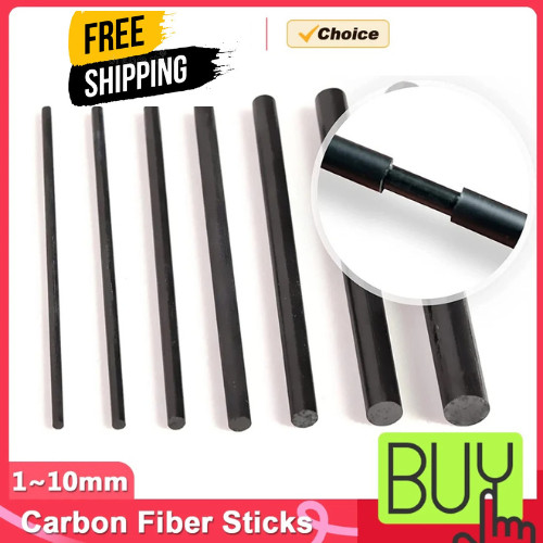 Fishing rod repair - fishing, carbon