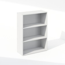Furinno SIMPLE Book Shelf