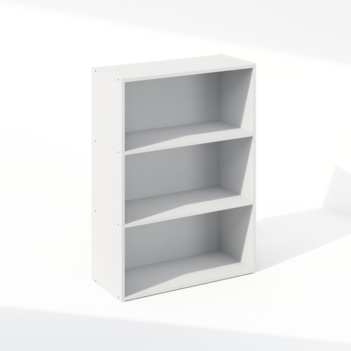 Furinno simple book - simple, shelf