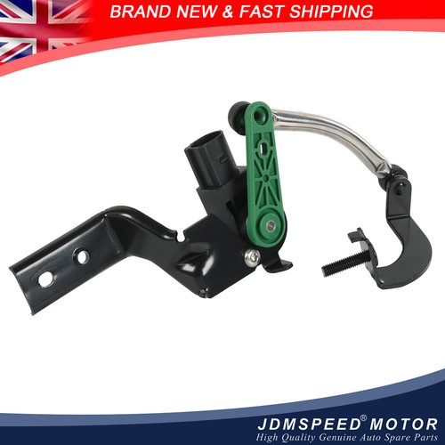 Air suspension height - suspension, level