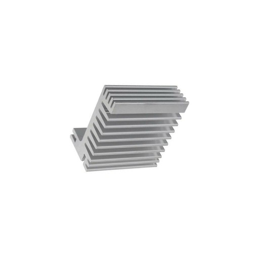 610 al radiator - al,