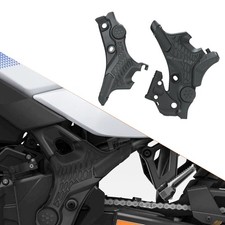 Bumper anti scratch - anti-scratch, guard