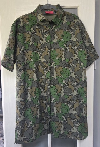 Lazy oaf men shirt - men,