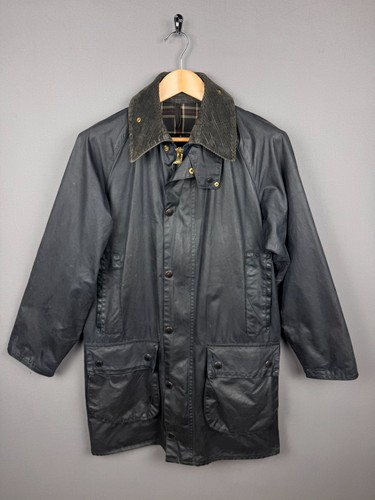 Barbour a140 mark phillips wax - a140,