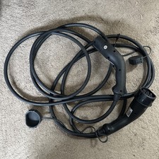 GENUINE NISSAN EV TYPE 2 LEAF