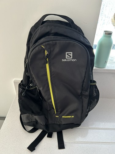 Salomon wanderer 30l - salomon,