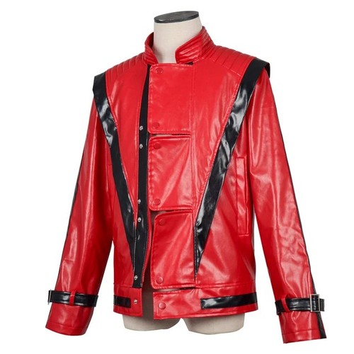 Michael jackson thriller - jackson, &