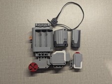 Genuine Lego Parts For Spares