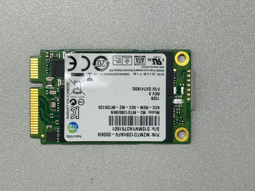 Samsung mzmtd128hafv 128gb - samsung,