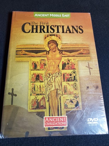 New sealed ancient - new,