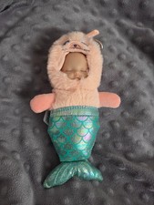 Smiggle Sleepy Sprout Keyring