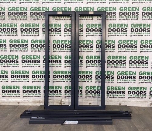 Thin narrow bifolding doors - bifolding,