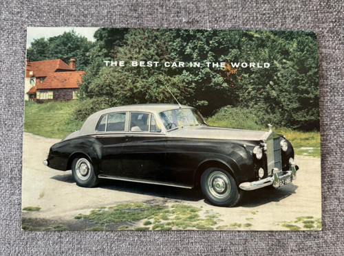 Rolls royce bentley silver - rolls,