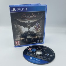 Batman: Arkham Knight Sony