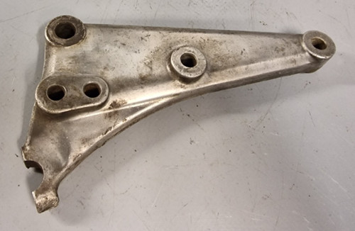 Honda cb125t left - cb125t, hand