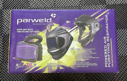 New parweld xr943a - xr943a, air