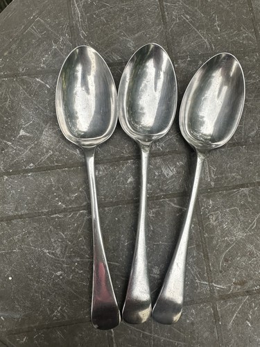 Vintage silver plate serving - vintage,